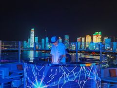 -VENU+海景酒廊