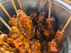 -炒豆合作社(东四总店)