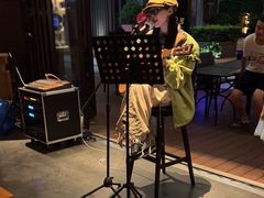 -blue frog蓝蛙(长泰广场店)