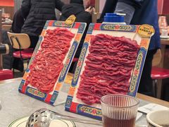 -侃爷南门铜锅涮肉