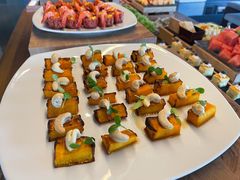 -深圳大梅沙京基洲际度假酒店