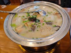 -粉巷13號陕菜馆