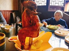 -涌上外婆桥(南塘店)