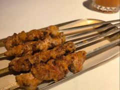 -西域阿里马新疆菜·清真(桂花路店)