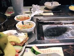 -阪尚皇·原切牛排·烤肉火锅自助(北京路店)