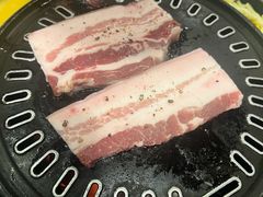 -친구亲顾韩国烤肉专门店(蓉花里店)