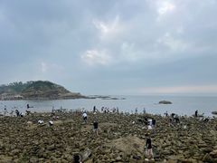 -小石岛景区