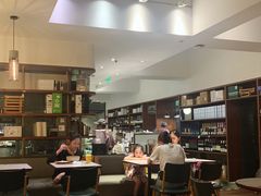 -BAKER&SPICE(安福路店)