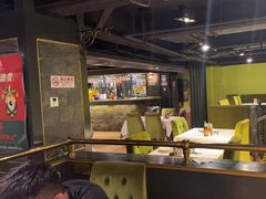 -戈拿旺巴西烤肉(崇文门店)