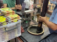 -芝麻糊世家(西华店)