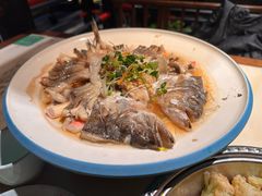 -红蜡烛-养生粥-津鲁菜(中山路店)