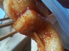 炸年糕-潮妈小食