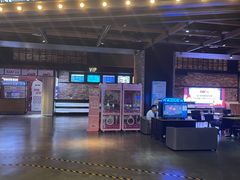 -CGV影城(梅江ScreenX店)