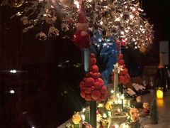 -翡翠36餐厅(浦东香格里拉店)