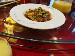 -雅侃酒店(琼花大厦店)