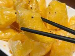-老厨家(友谊路总店)