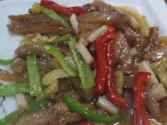 酸辣驴蹄筋-乞丐酱驴(世纪大道店)