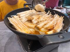 -肖记公安牛肉鱼杂馆·省级非物质文化遗产(江汉路直营店)