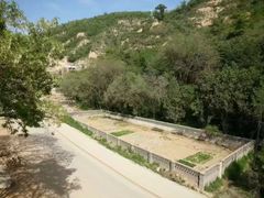 -延安杨家岭革命旧址