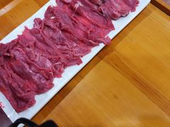 -潮汕美牛肉丸火锅店(天宁寺店)