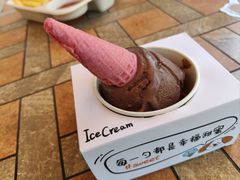 -京北渔家傲