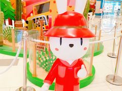 -凯德广场(西城店)