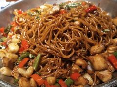 -小杨烤肉(高新店)