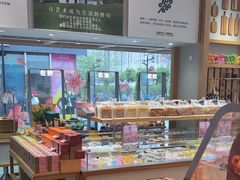 -仟吉·ART FARM主题店(菱角湖万达店)