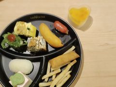 -凡塔斯牛排自助餐厅(莆田万达店)
