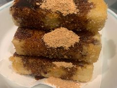-姚姚酸菜鱼·金戈戈香港豉油鸡(喜荟城联名店)