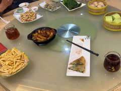 -一茶一点(海景店)