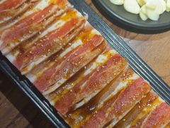 -九田家黑牛烤肉料理(顺义区华联金街店)