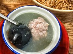 -小罗子汤店(大士院总店)