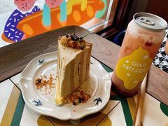 -侘寂甜品(自取店)