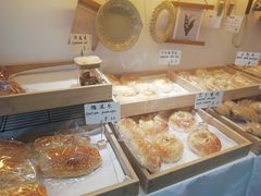 -角落低卡烘焙(正弘城店)
