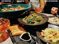 黄晓猫剁椒鱼头-黄晓猫剁椒大鱼头(海岸城店)