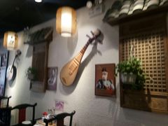-京城小江南·北京烤鸭·江南土菜·白鱼(中关村店)