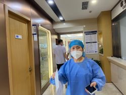 -大麦微针植发丨全国连锁