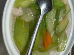 -莆田餐厅PUTIEN(三里屯店)
