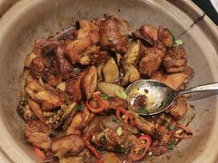 -新雅粤菜馆(南京东路店)