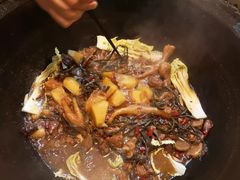 -姥家大锅台(魏各庄路店)