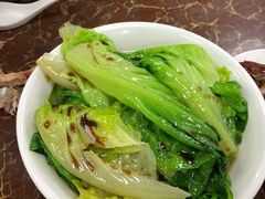 猪皮生菜-陈光记烧腊店(罗保博士街店)