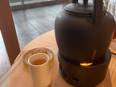 -tea'stone (万象天地店)