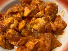 -永安里地摊烤肉(首创店)