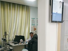 -南京东南眼科医院·近视手术·儿童近视·综合眼病
