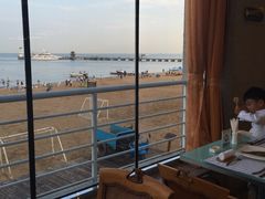 -海天一色海景自助餐厅(西港花园店)