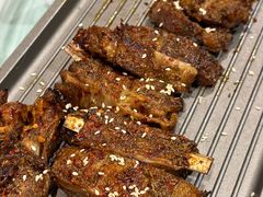 -福苗小骆驼烧烤(曲江店)