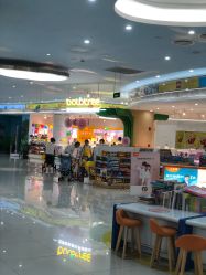 -星趣童堡(星河COCO City民治店)