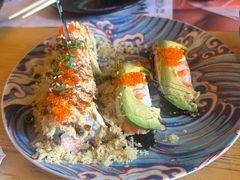 -鹤龟料理店(时代天街店)