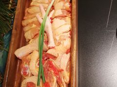 -季季山•云南野生菌火锅(上海首店)